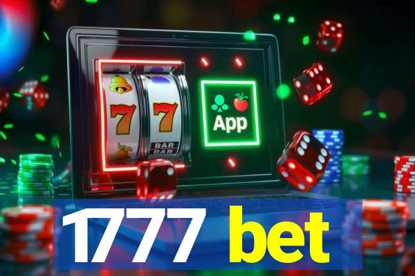 1777 bet